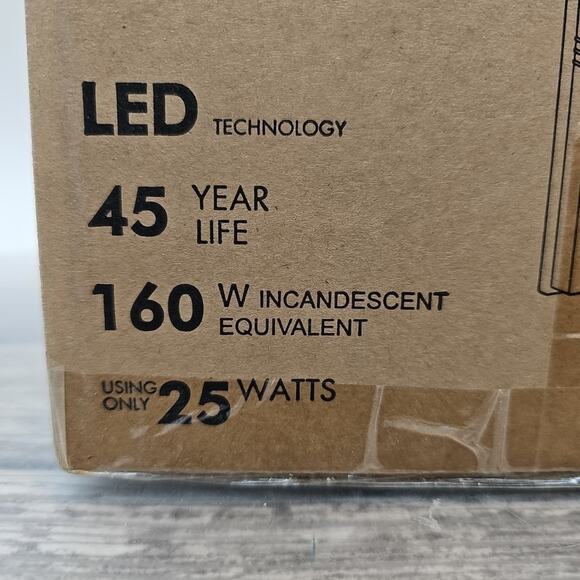 Code Dusk-to-Dawn Security Light (3800145) 6.9" W x 5" D x 11" H [D5] - Picture 10 of 14